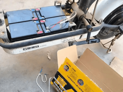 电动车换电池别花冤枉钱!掌握这3个实用原则,轻松多用两年