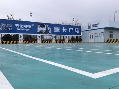 “电电差价”驱动变革:新能源重卡产业迈向精细化成本竞争新征程