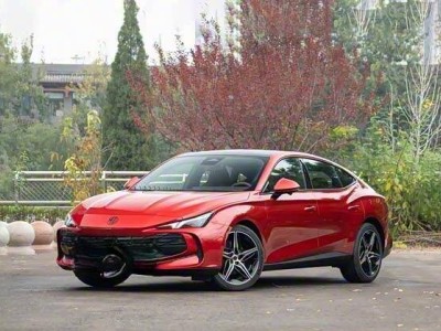 2026款MG7明日登场 智能驾驶与AI语音大模型带来全新体验