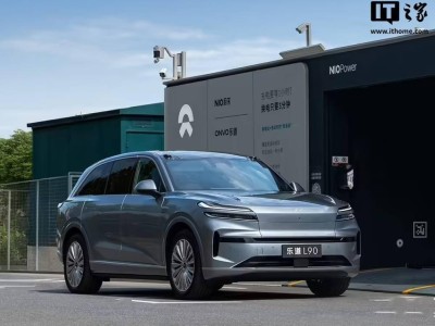 蔚来第100万台量产车下线，李斌谈盈利信心：2025年四季度结果待审计