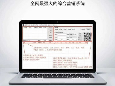 跨境电商破局之道：AI工具如何打通流量转化闭环，实现精准获客？