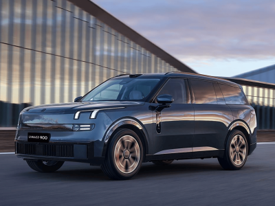 领克900搭载千里浩瀚G-ASD，D2D车位到车位领航辅助功能上线