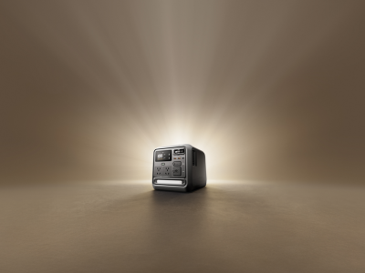 大疆发布便携新电源！DJI Power 1000 Mini小体积藏大能量，2099元开售