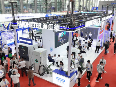 车路云协同与固态电池双轮驱动，崂山智能网联汽车产业加速崛起