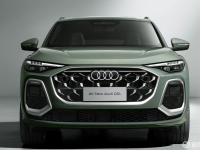 全新奥迪Q5L 1月15日登场，华为智驾加持，能否突围竞争重围？