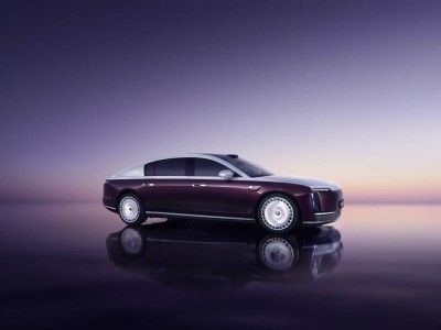 百万豪车用1.5T增程器遭质疑?背后藏着这些合理考量与优势