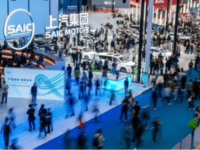 以用户为核驱动变革：上汽转型之路，重塑大型车企发展新范式