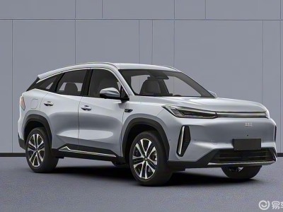 吉利火力全开！2026年5款新车蓄势待发 涵盖SUV、轿车与MPV