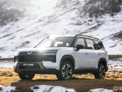 星光560 1月15日上市!5.98万起售 插混纯电燃油三动力任选