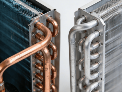 主流空调品牌坚守铜材品质底线，新技术探索不盲从恶意营销