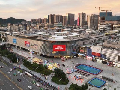 永辉延安吾悦广场店焕新开业，“胖东来模式”助力品质年货新体验