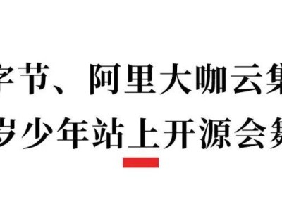 15岁成都少女亮相开源年会,AI地图项目惊艳全场展少年风采