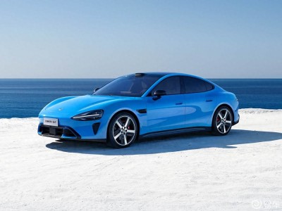 新一代小米SU7官图来袭!外观内饰微调,配置动力双升级诚意满满