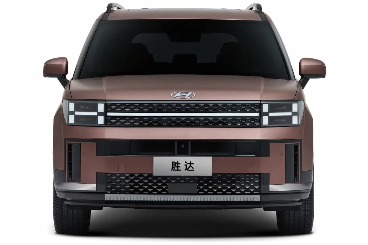 2026款北京现代胜达上市,聚焦痛点配置升级,多座椅布局适配多元需求