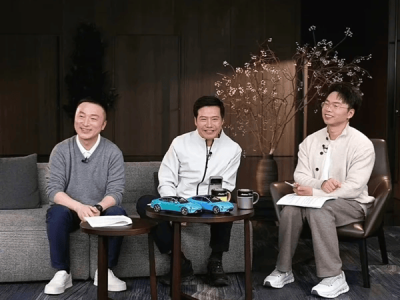 雷军回应杯子开会争议:不止15次,还原车漆质感,强调小米重产品技术