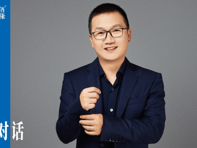 对话刘飞:罗永浩助力、AI终端赋能,谷小酒逆势增长底气何在?