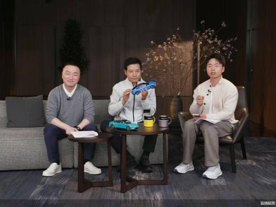 五天两场直播：雷军直面争议，以真诚回应坚守“不服就干”底色