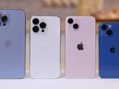 苹果限时福利：iPhone13全系399元换原装电池 续航升级再战两年