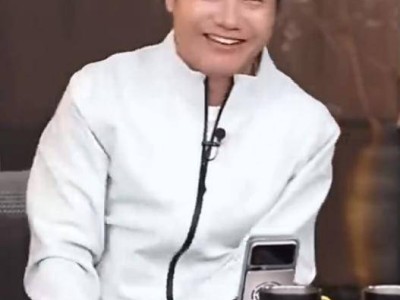 雷军直播趣谈小米新一代SU7车模，透露新车安全续航等亮点超吸睛