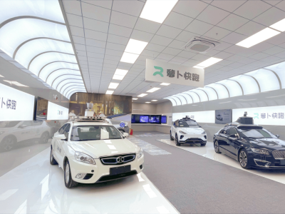 寒假科创研学营来袭！哈工大学霸相伴 探自动驾驶奥秘 观飞机制造现场