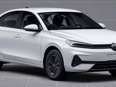 一汽-大众速腾S申报亮相:全新外观搭配多样动力选择引关注