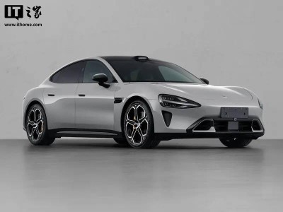 新一代小米SU7申报图曝光：标配激光雷达等，三版本续航升级4月将上市