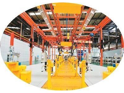 国产汽车零部件“隐形冠军”崛起：以创新驱动，助力汽车产业升级