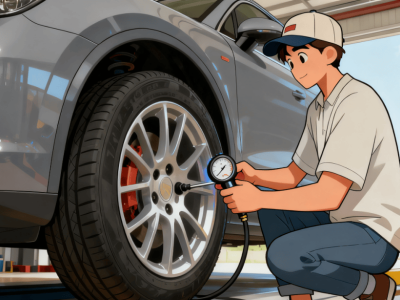 冬季行车必看！气温多变隐患多，这些安全细节助你平安出行