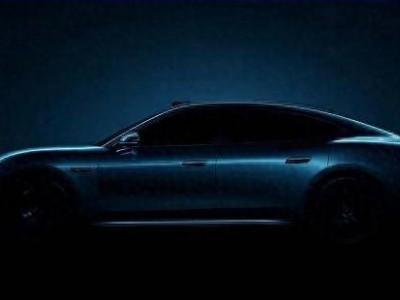 鸿蒙智行尚界Z7来袭，20万级纯电轿跑市场生变，小米SU7迎劲敌