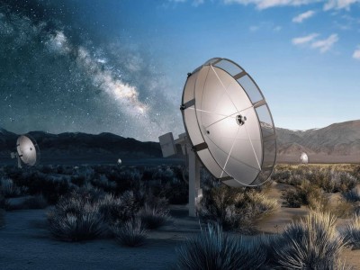 前谷歌CEO施密特夫妇投资新项目 “Lazuli天文台”或成私人太空望远镜新标杆