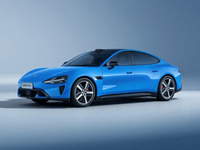 新款小米SU7 22.99万起售入场,20-30万级纯电轿车市场“战火”升级