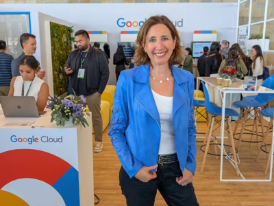 英伟达迎来首位CMO：谷歌营销老将瓦贡菲尔德2月将走马上任