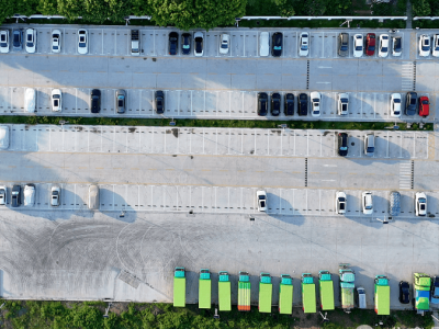 车电星能2025：深耕新能源，跨域布局织就全国绿色充电新图景