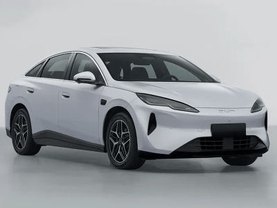 新款比亚迪海豹06 EV申报图亮相 外观微调 激光雷达选装成亮点