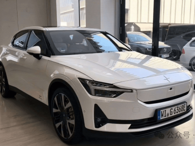 吉利“朱雀”车标惊艳亮相引18国抢购，国产车设计性能双飞跃引热议