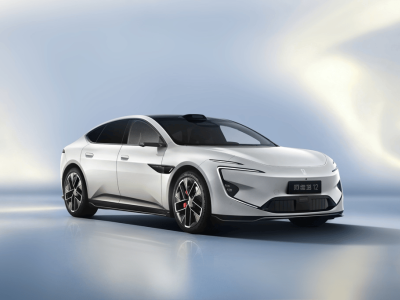 阿维塔12三款动力任选：追求狂暴加速、均衡实用还是续航无忧？