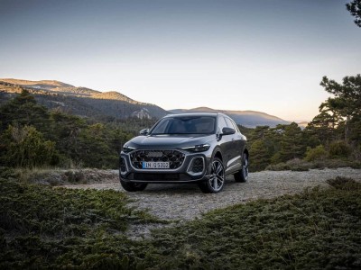 燃油坚守者奥迪全新Q5L:凭硬核实力能否在新能源浪潮中突围?