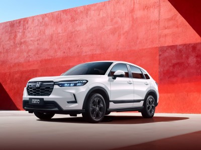 2026款本田HR-V与丰田锋兰达对决,谁更能击中中国家庭用车需求?