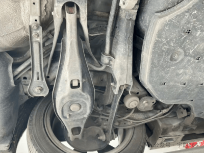 4年跑7.5万公里的本田混动雅阁保养，车况究竟能否打破“老车多病”传言？