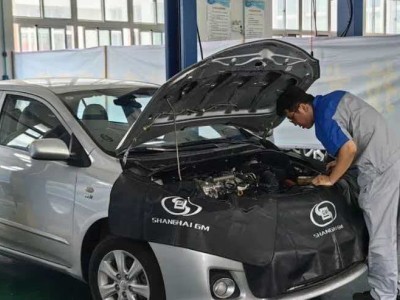 新能源车趴窝别慌！教你分辨真假故障，附24小时救援电话