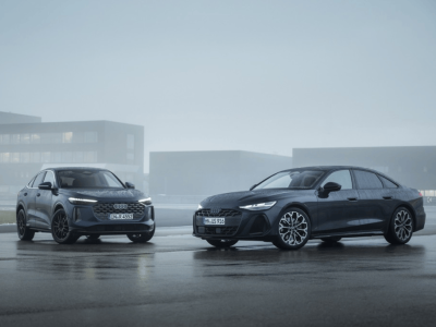 新能源时代新选择！奥迪推3.0T V6柴油机，以生物柴油引领环保新路径