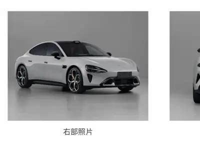 工信部新车公示清单揭晓！多款重磅车型来袭，今年上半年扎堆上市