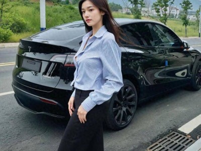 12月纯电车销量揭晓:Model Y领跑,小米YU7崛起,SU7下滑至第16国产车占主导