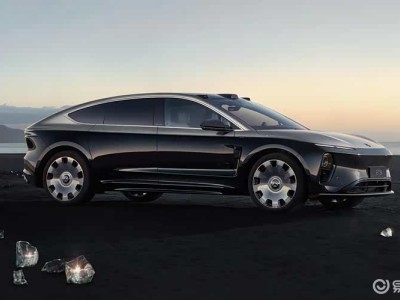 蔚来ET9百万纪念限量版上市，9台限量发售，专属标识尽显尊贵收藏价值