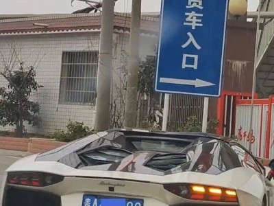 “老干妈”陶华碧豪车收藏揭秘：贵阳定制添越领衔，四连号车牌显实力