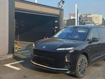 蔚来ES8准车主别愁！固态电池来袭，现在购车影响真不大？