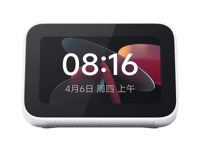 小米智能家庭屏Mini：以简约之姿，开启家庭智能生活新篇章