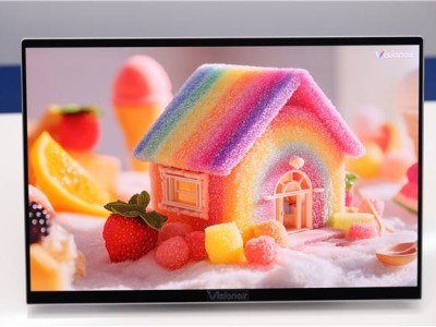 维信诺2026 CES大放异彩，以创新显示技术共筑“未来生活”新图景