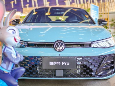 价值引领市场！大众2025年在华交付超269万辆，2026年将推超20款新车