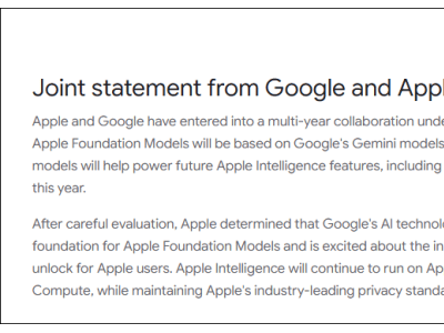苹果谷歌“牵手”AI领域，马斯克发声担忧行业权力集中